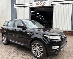 Land Rover Range Rover Sport Gebrauchtwagen