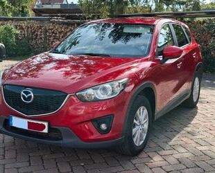 Mazda CX-5 Gebrauchtwagen