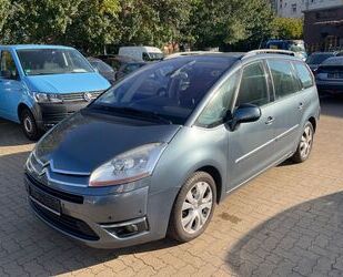 Citroen Grand C4 Picasso / SpaceTourer Gebrauchtwagen