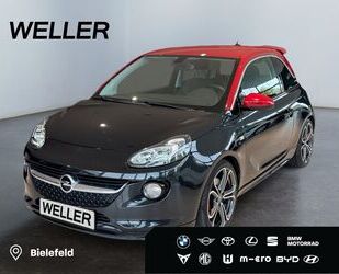 Opel Adam Gebrauchtwagen