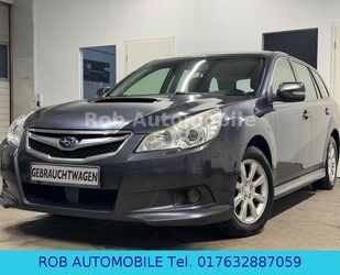 Subaru Legacy Gebrauchtwagen