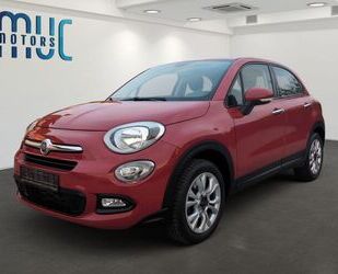 Fiat 500X Gebrauchtwagen