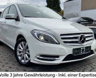 Mercedes-Benz B 180 Gebrauchtwagen