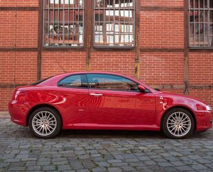 Alfa Romeo GT Gebrauchtwagen