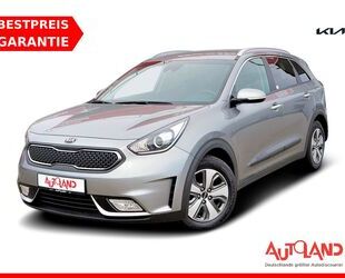 Kia Niro Gebrauchtwagen