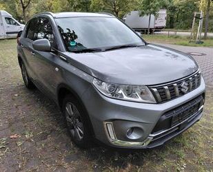 Suzuki Vitara Gebrauchtwagen