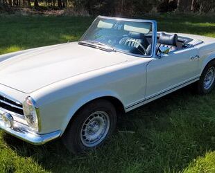 Mercedes-Benz 280 Gebrauchtwagen