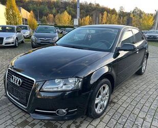 Audi A3 Gebrauchtwagen