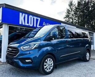 Ford Transit Gebrauchtwagen