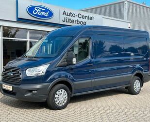 Ford Transit Gebrauchtwagen