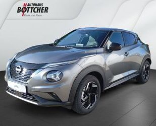 Nissan Juke Gebrauchtwagen