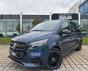 Mercedes-Benz V 300 Gebrauchtwagen