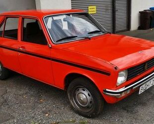 Peugeot 104 Gebrauchtwagen