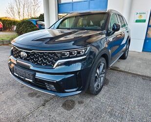 Kia Sorento Gebrauchtwagen