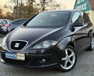 Seat Altea Gebrauchtwagen