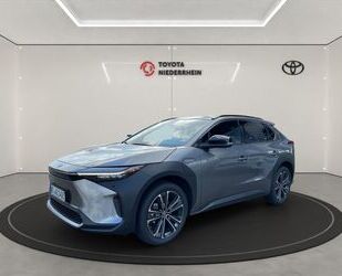 Toyota bZ4X Gebrauchtwagen