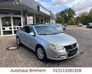 VW Eos Gebrauchtwagen