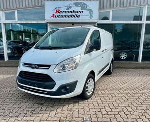 Ford Transit Custom Gebrauchtwagen