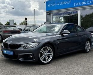BMW 428 Gebrauchtwagen