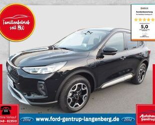 Ford Kuga Gebrauchtwagen