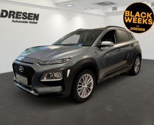 Hyundai KONA Gebrauchtwagen