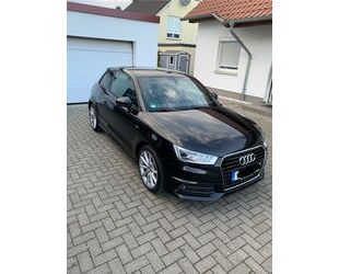 Audi A1 Gebrauchtwagen