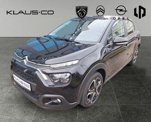 Citroen C3 Gebrauchtwagen