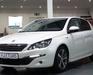 Peugeot 308 Gebrauchtwagen