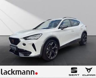 Cupra Formentor Gebrauchtwagen