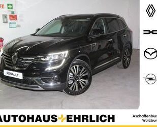 Renault Koleos Gebrauchtwagen