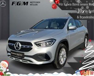 Mercedes-Benz GLA 250 Gebrauchtwagen