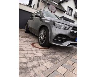 Mercedes-Benz GLE 350 Gebrauchtwagen