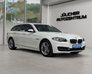 BMW 528 Gebrauchtwagen