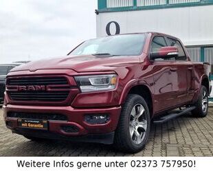 Dodge RAM Gebrauchtwagen