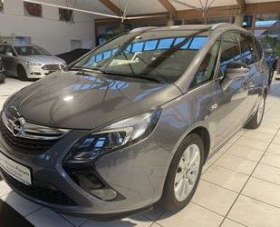 Opel Zafira Gebrauchtwagen