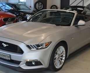 Ford Mustang Gebrauchtwagen