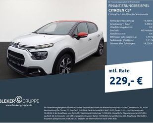 Citroen C3 Gebrauchtwagen