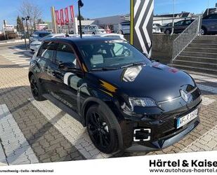 Renault R 5 Gebrauchtwagen