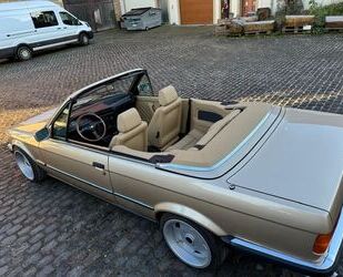 BMW 325 Gebrauchtwagen