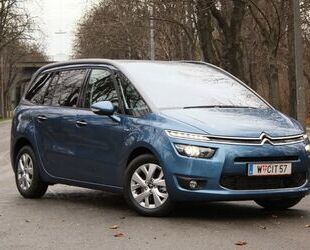 Citroen Grand C4 Picasso / SpaceTourer Gebrauchtwagen