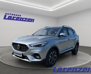 MG ZS Gebrauchtwagen