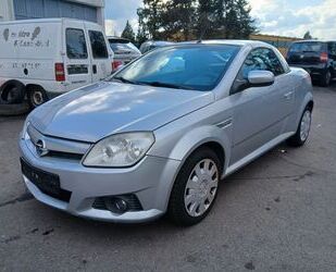 Opel Tigra Gebrauchtwagen