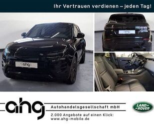 Land Rover Range Rover Evoque Gebrauchtwagen