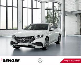 Mercedes-Benz E 450 Gebrauchtwagen