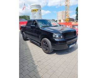Ford F 150 Gebrauchtwagen