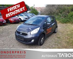 Kia Venga Gebrauchtwagen