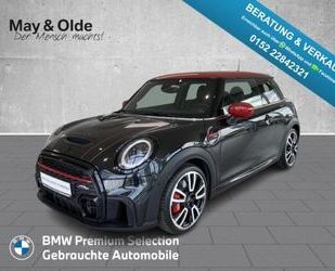 Kia John Cooper Works 
