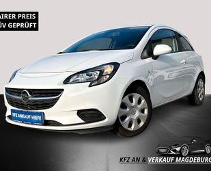 Opel Corsa Gebrauchtwagen