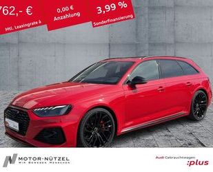 Audi RS4 Gebrauchtwagen