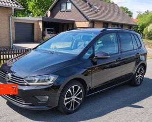 VW Golf Sportsvan Gebrauchtwagen